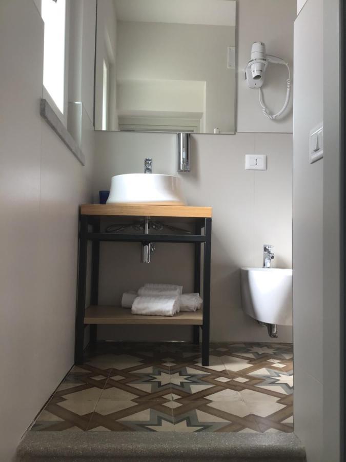 Villa Actea Vasto Kültér fotó