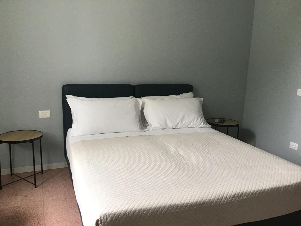 Villa Actea Vasto Kültér fotó