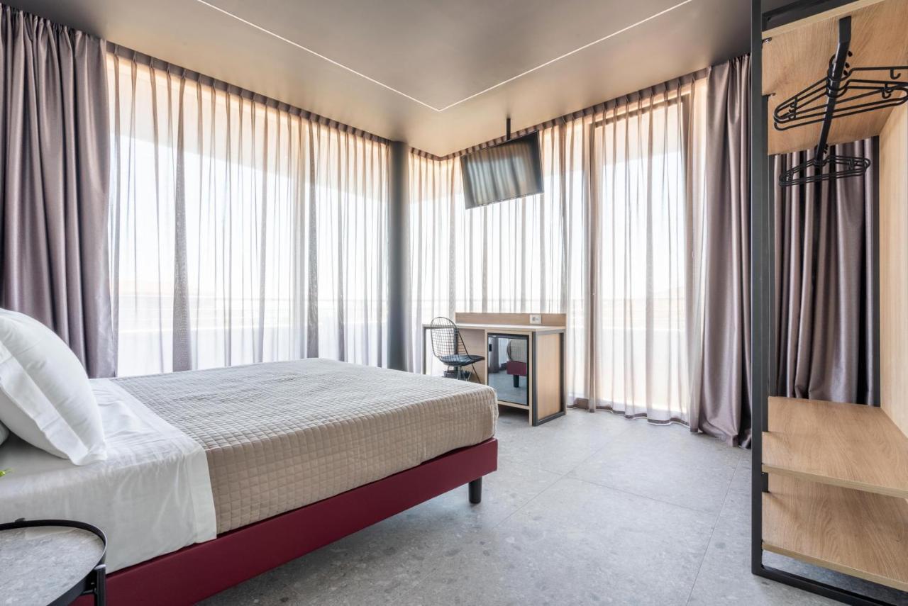 Villa Actea Vasto Kültér fotó