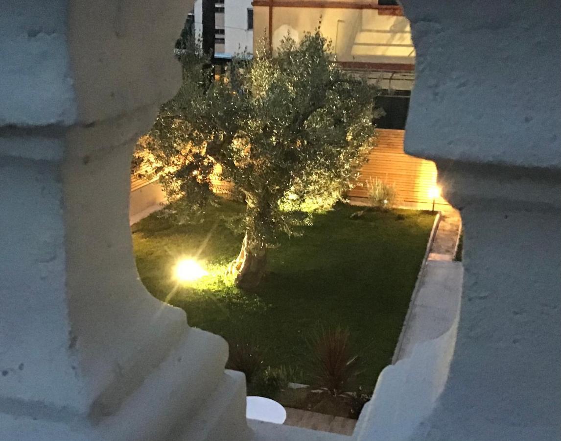 Villa Actea Vasto Kültér fotó
