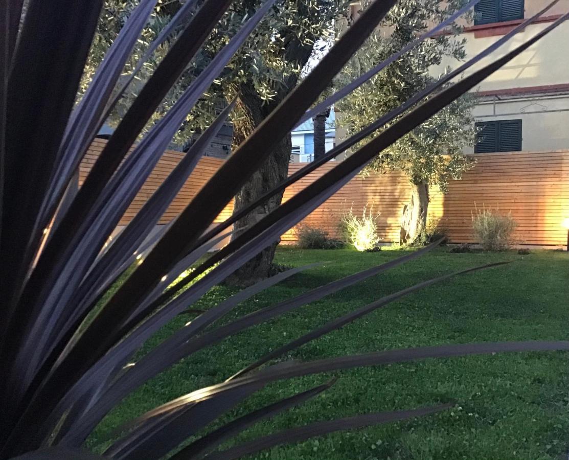 Villa Actea Vasto Kültér fotó
