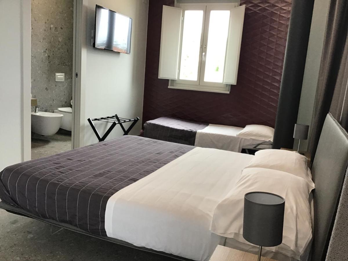 Villa Actea Vasto Kültér fotó