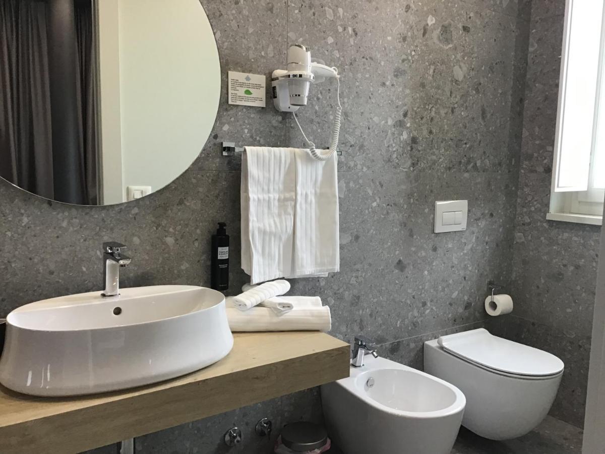 Villa Actea Vasto Kültér fotó