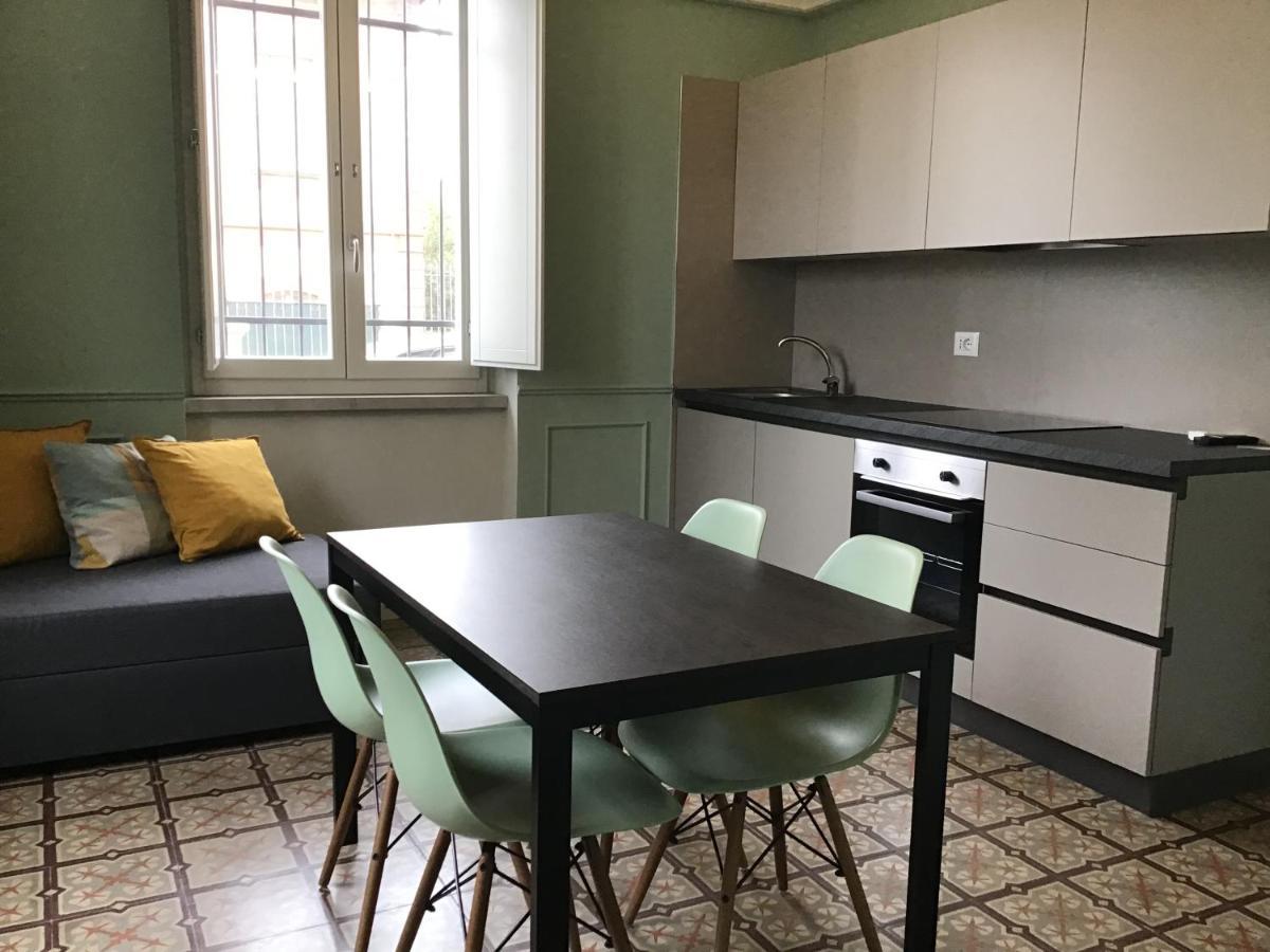 Villa Actea Vasto Kültér fotó