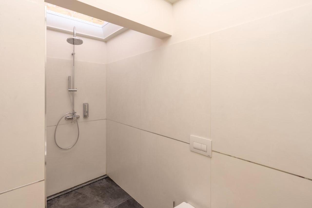 Villa Actea Vasto Kültér fotó
