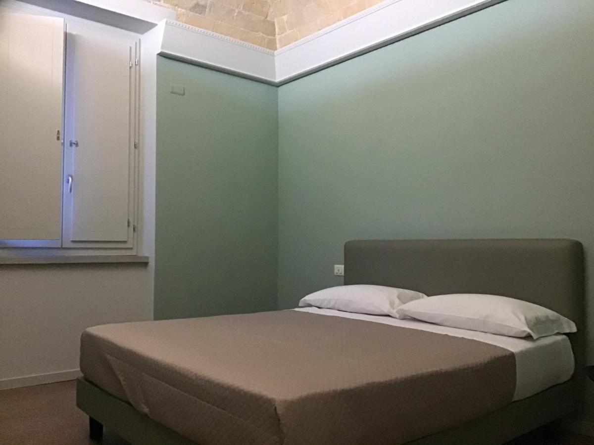 Villa Actea Vasto Kültér fotó