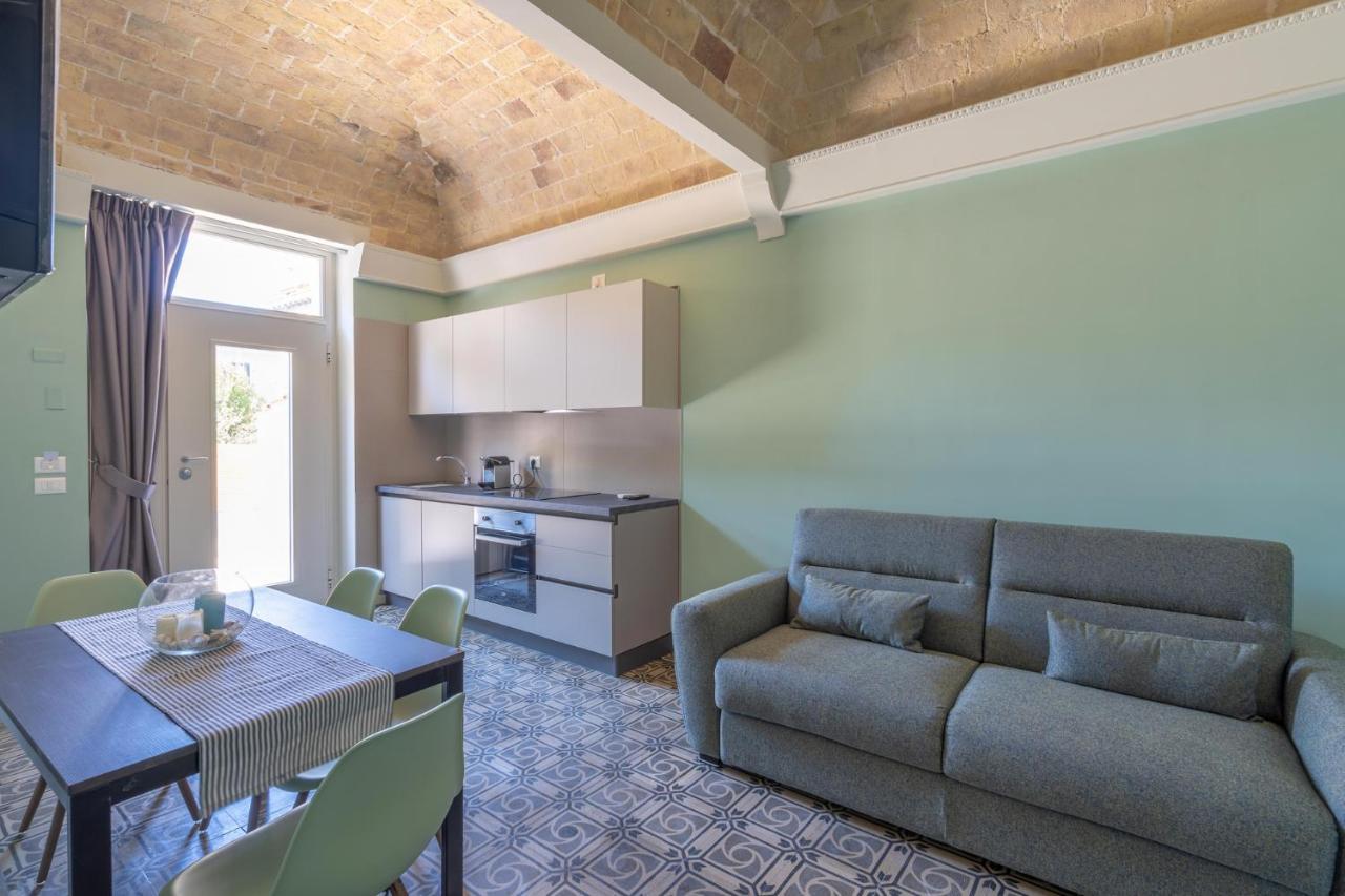 Villa Actea Vasto Kültér fotó